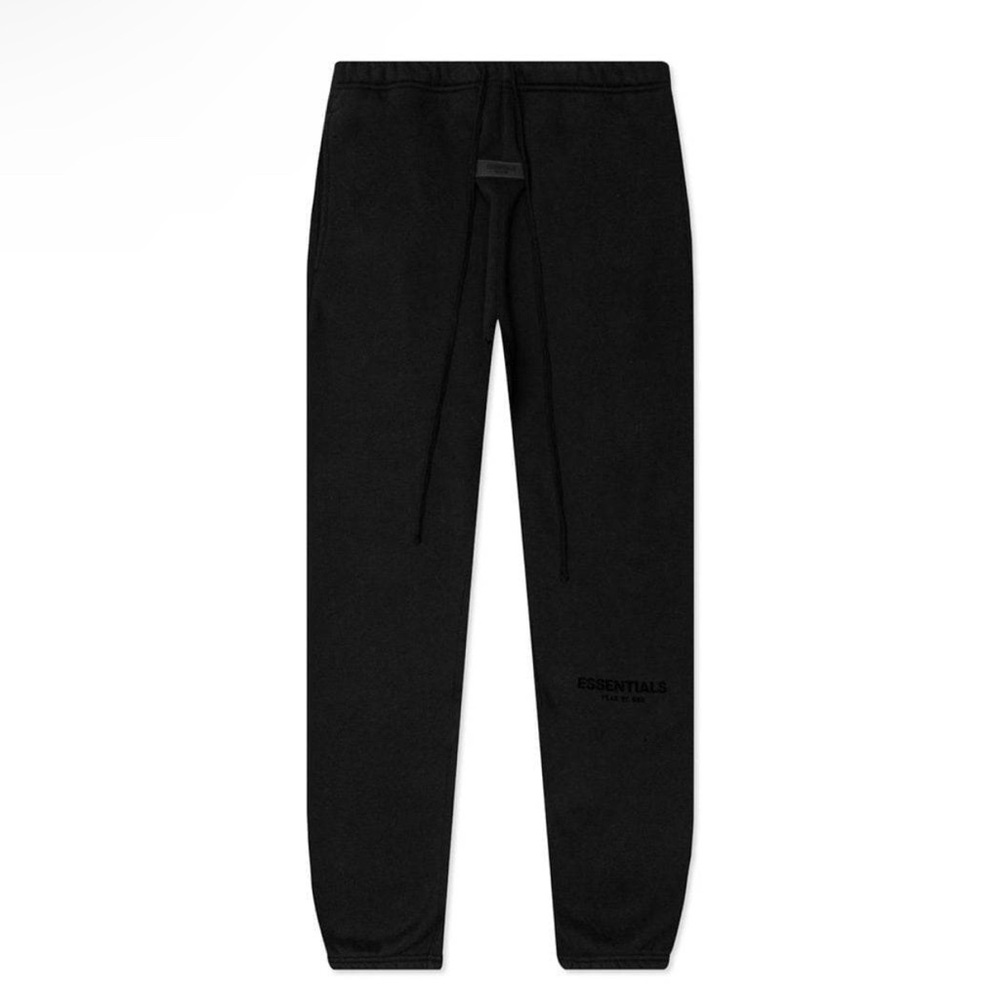 ElFear of god Essentials Joggers
